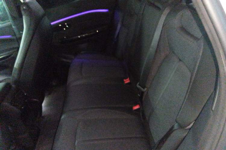 Used Nio EC6 2020 430 km Sport Version
