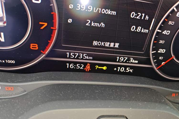 Used Audi Q2L 2022 35 TFSI Luxury Dynamic Edition