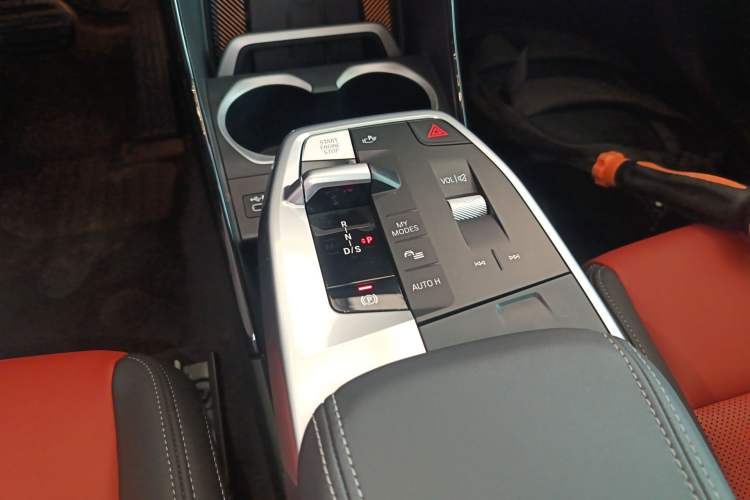 Used BMW X1 2023 xDrive25Li M Sport Package
