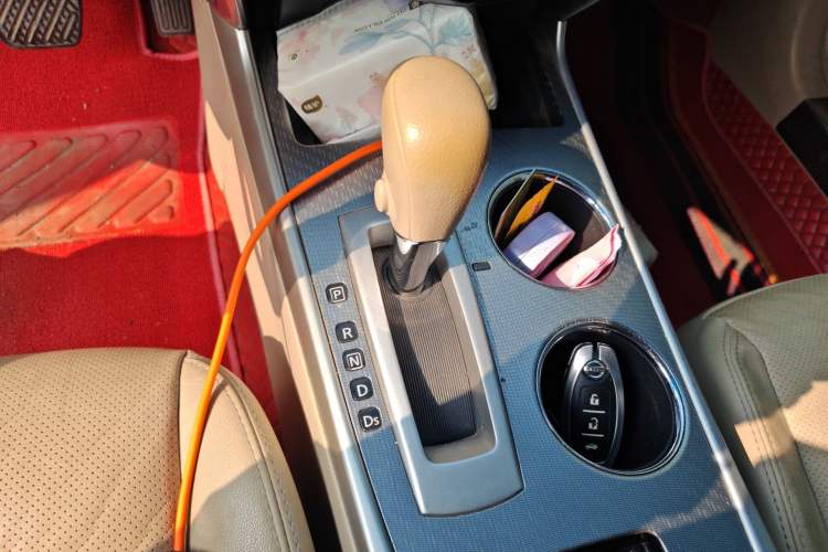 Used Nissan Teana 2016 2.0L XE Fashion Edition
