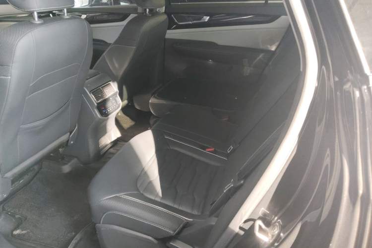 Used Volkswagen Teramont X 2022 380TSI Four-Wheel Drive Prestige Luxury Edition