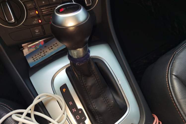 Used Audi Q3 2017 35 TFSI Fashion Model