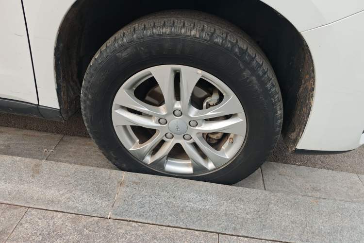 Used Haval M6 2019 1.5T Manual Two-Wheel Drive Elite Version China VI Standard