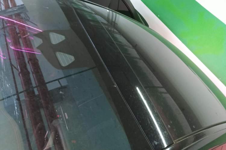 Used Mercedes-Benz EQE AMG 2023 AMG EQE 53 4MATIC+