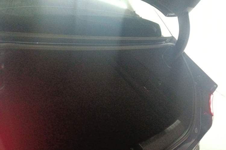 Used Xiaomi Auto SU7 2024 Four-Wheel Drive Ultra-Long Range Advanced Intelligent Driving Max Edition