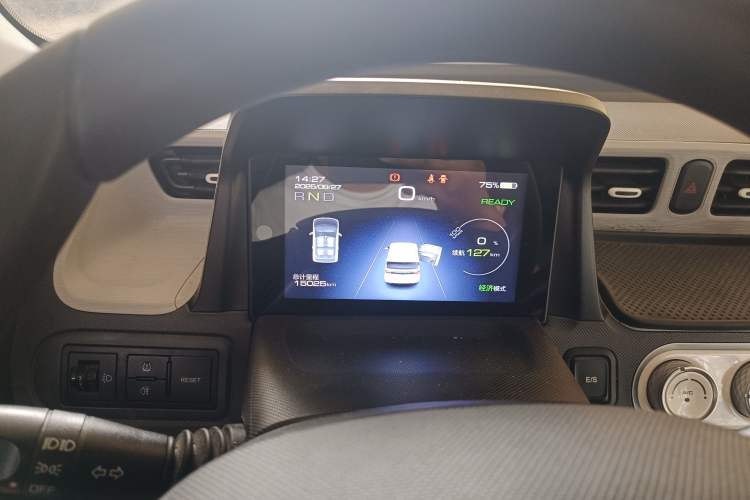 Used Wuling Hongguang MINIEV 2022 Macaron Premium Model – Lithium Iron Phosphate