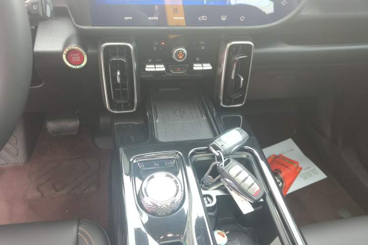 Used Haval DARGO 2021 1.5T DCT Two-Wheel Drive "Mǎquǎn" Edition
