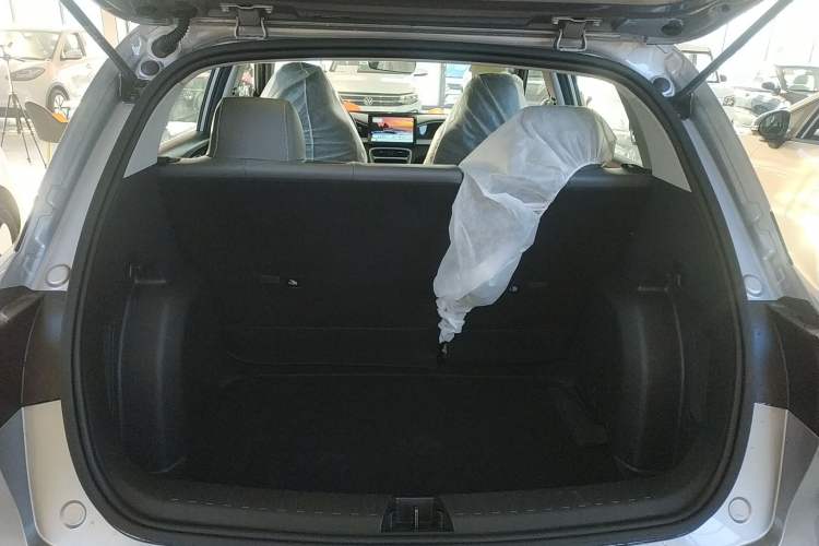 Used Geely Galaxy Geome 2025 310km Youth Edition