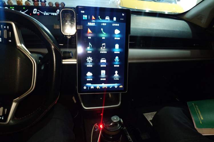 Used NETA V 2021 Long-Range Entertainment Edition