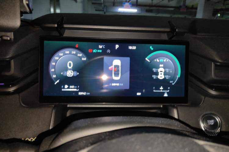 Used Lynk & Co 03 2023 2.0TD DCT JingPlus
