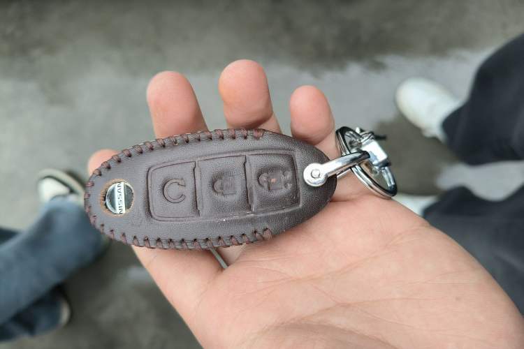 Used Nissan X-Trail 2022 VC-Turbo 300 CVT 2WD Star & Moon Limited Edition