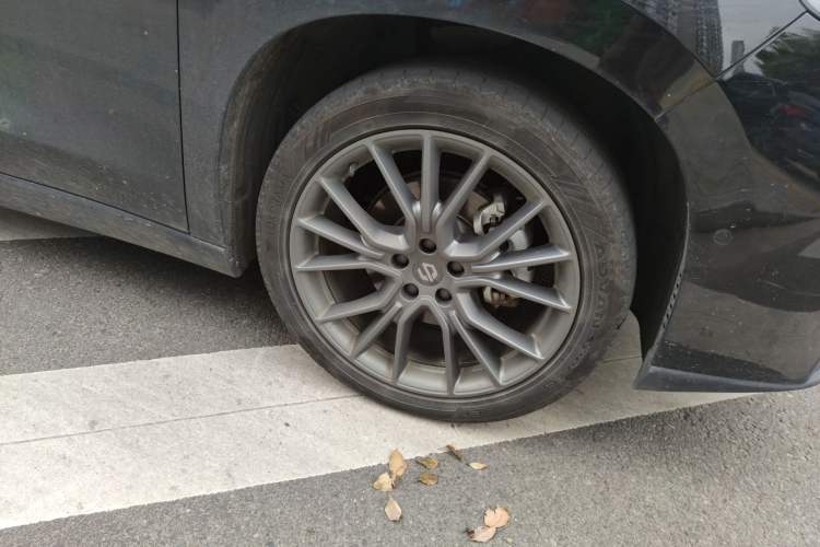 Used Leapmotor C10 2024 530 Smart Edition
