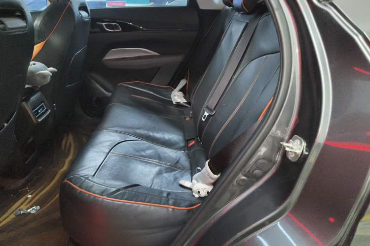 Used Oshan Z6 2023 Blue Whale 1.5T DCT Smart Edition
