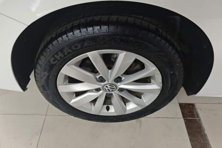 Used Volkswagen Bora 2020 1.5L Automatic Comfort Model