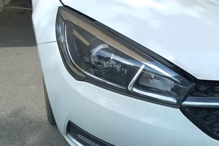 Used Chery Arrizo 5 2016 1.5L Manual Lingrui Edition