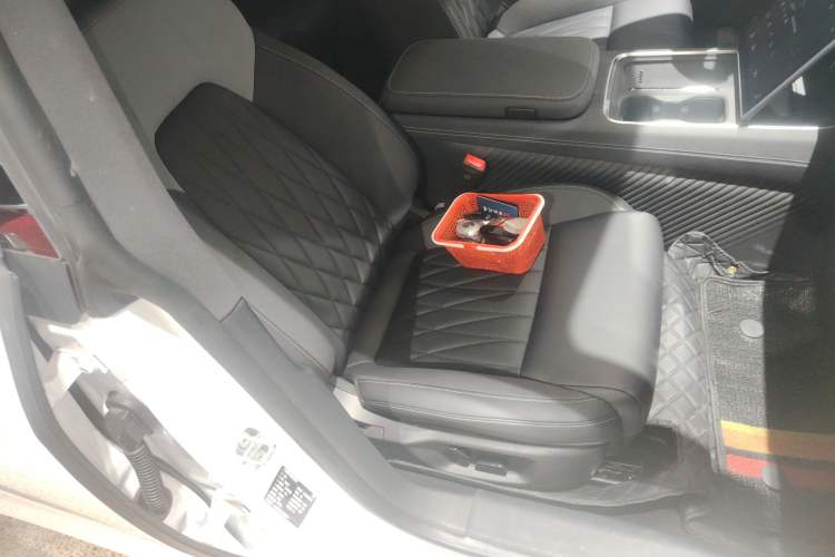 Used NETA S Shooting Brake 2024 Range-Extended 300 Standard Edition