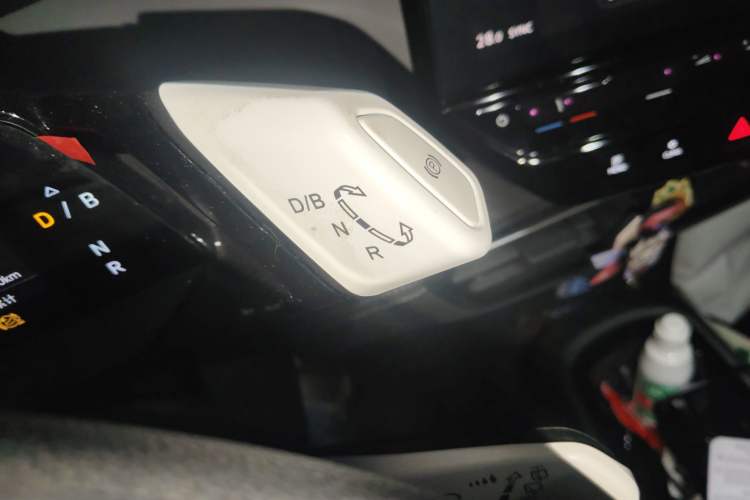 Used Volkswagen ID.3 2024 Pure & Smart Edition
