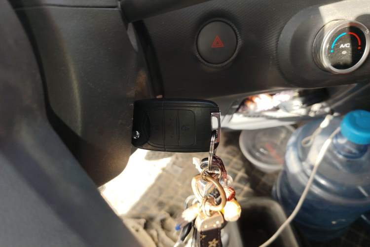 Used Wuling Zhiguang New Energy 2025 Comfort Model
