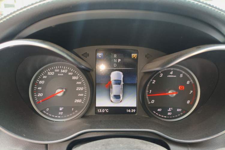 Used Mercedes-Benz C-Class 2018 C 200 L Sport Edition Achievement Special Edition