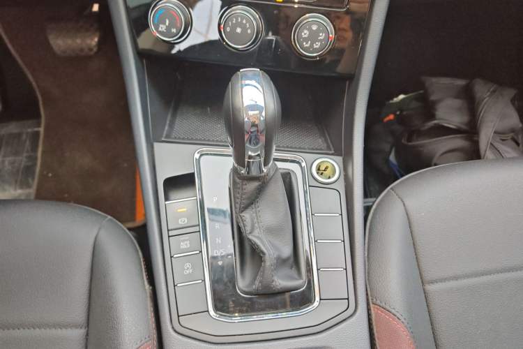 Used Volkswagen Bora 2021 1.5L Automatic Comfort Smart Connect Edition
