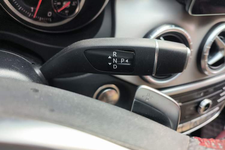 Used Mercedes-Benz CLA 2017 CLA 220 4MATIC
