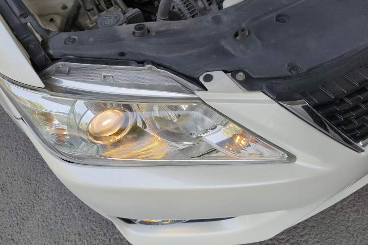 Used Toyota Camry 2012 Junrui 2.0S Radiant Edition Right Front Headlight