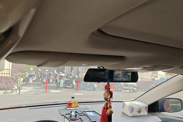 Used Toyota Corolla 2008 1.8L Automatic GL-i Sunroof Special Edition