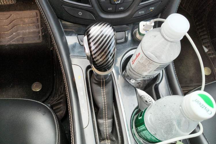 Used Buick Envision 2017 20T Two-Wheel Drive Leading Version