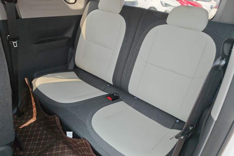 Used Geely Galaxy Panda 2025 210km Panda Kart