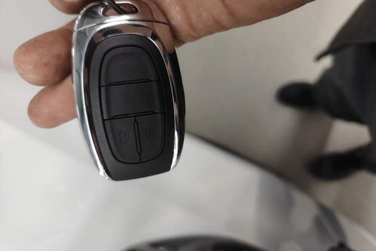 Used SAIC MAXUS G10 2025 MAX 2.0T Automatic Executive Edition Gasoline 7-Seater