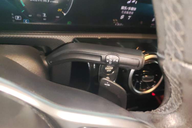 Used Mercedes-Benz A-Class 2020 Restyled A 200 L Sport Sedan Dynamic Version
