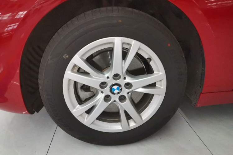 Used BMW 2 Series Active Tourer 2016 218i Leading Model