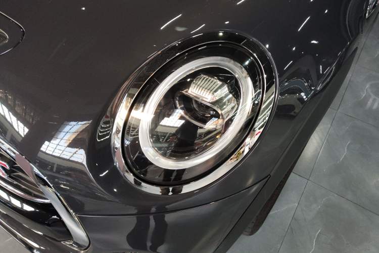 Used MINI MINI 2021 2.0T COOPER S Classic Edition
