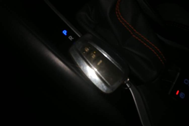 Used Toyota Corolla 2021 1.2T S-CVT Elite PLUS Edition
