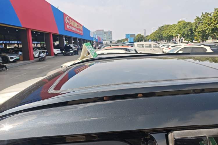 Used Toyota Crown Kluger 2023 2.5L HEV Four-Wheel Drive Prestige Edition