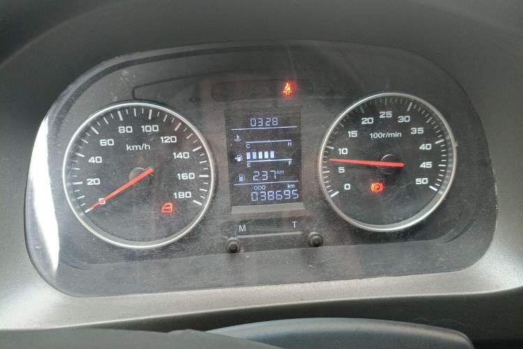 Used Iveco Power Daily 2012 2.5T-A32 Base Version