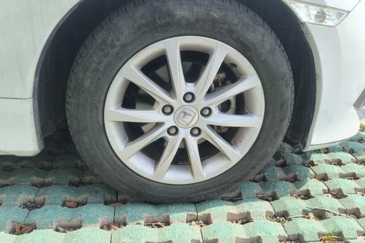 Used Honda Civic 2016 180TURBO CVT Comfort Version