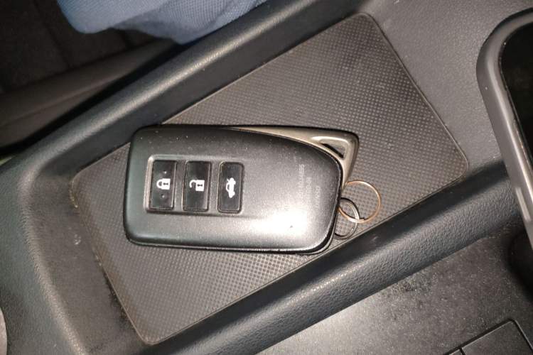 Used Lexus IS 2017 300 Leading Edition