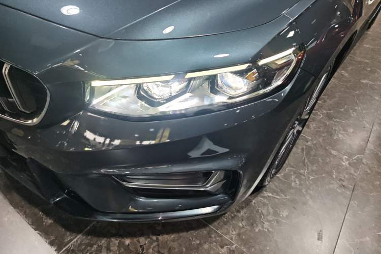 Used Geely Auto Preface 2023 1.5TD Kunlun Edition
