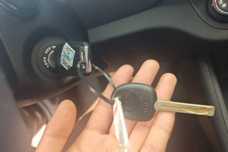 Used Kia Sportage R 2015 2.0L Automatic Two-Wheel Drive GL