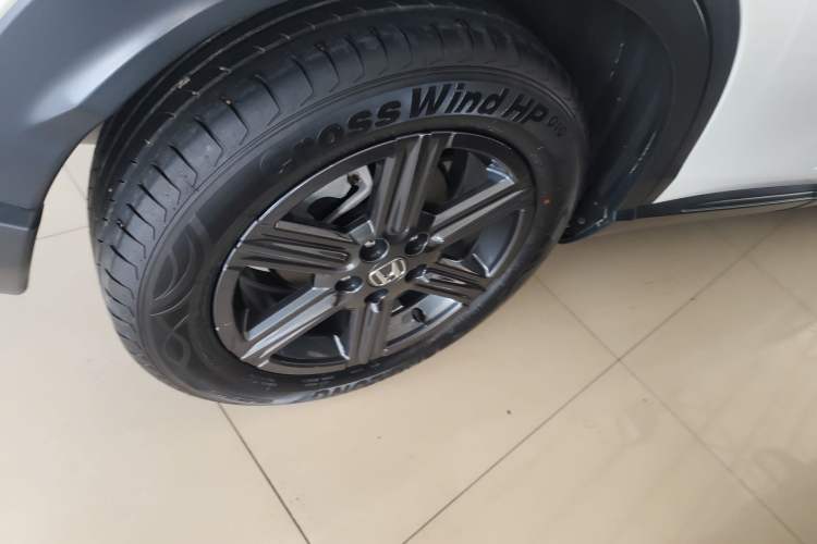 Used Honda XR-V 2023 1.5L CVT Heatwave Edition Right Rear Wheel Hub