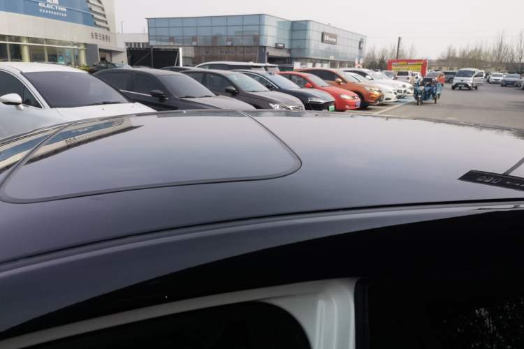 Used Nissan Tiida 2024 1.6L CVT Smart Drive Edition Roof