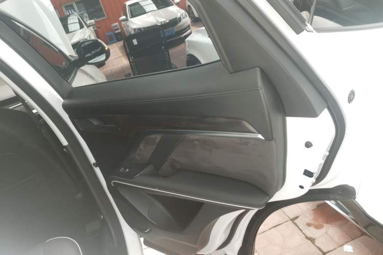 Used Haval H6 2021 National Trend Edition 1.5T Automatic Urban Version