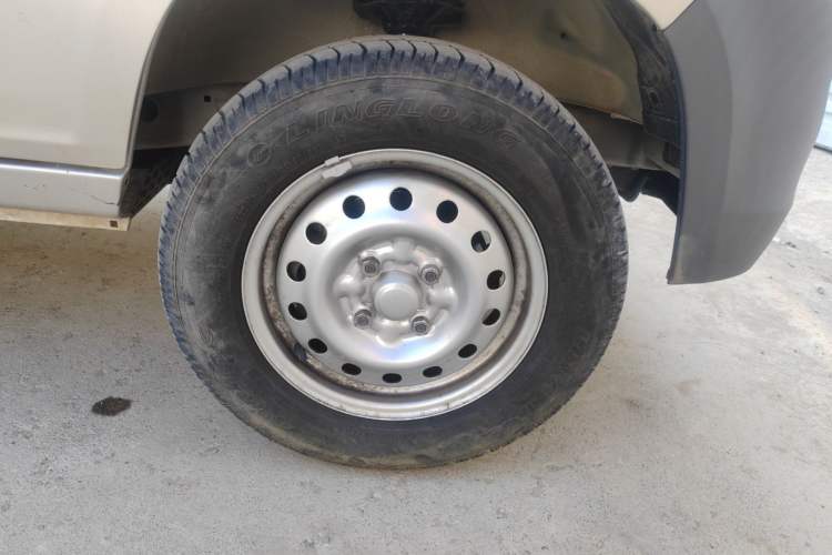 Used Wuling Zhiguang 2023 1.5L Practical Version 5/7 Seats