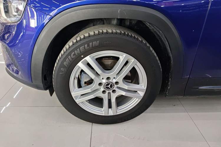 Used Mercedes-Benz GLB 2020 Updated GLB 200 Dynamic Edition
