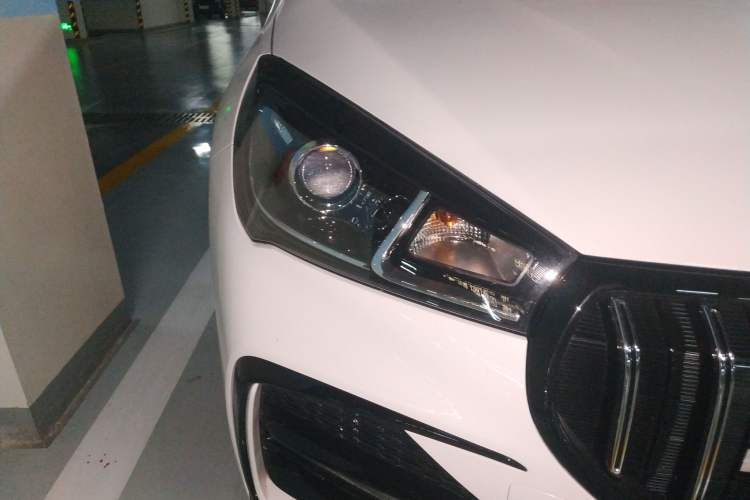 Used Chery Arrizo 5 2024 Edition People's Benefit Version 1.5L Manual Fashion Model