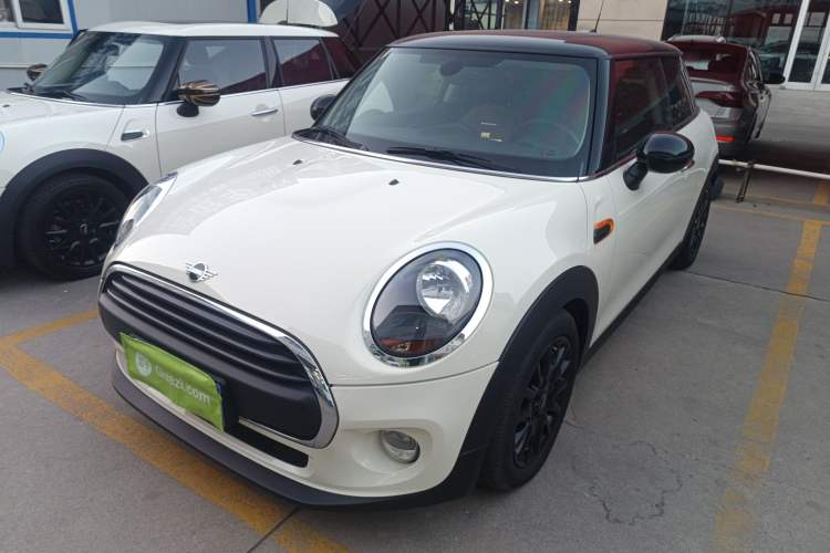 Used MINI MINI 2018 1.5T ONE PLUS