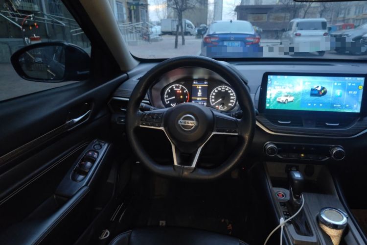 Used Nissan Teana 2021 2.0L XE Exclusive Edition Steering Wheel