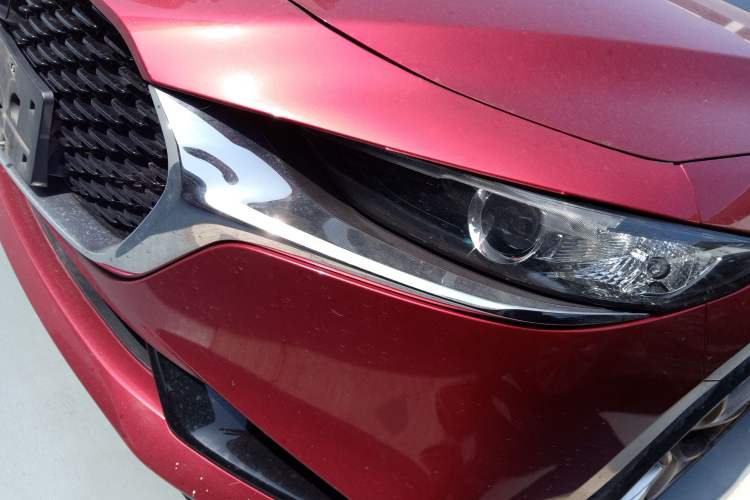 Used Mazda Mazda 3 Axela 2020 2.0L Automatic Zhiya Edition