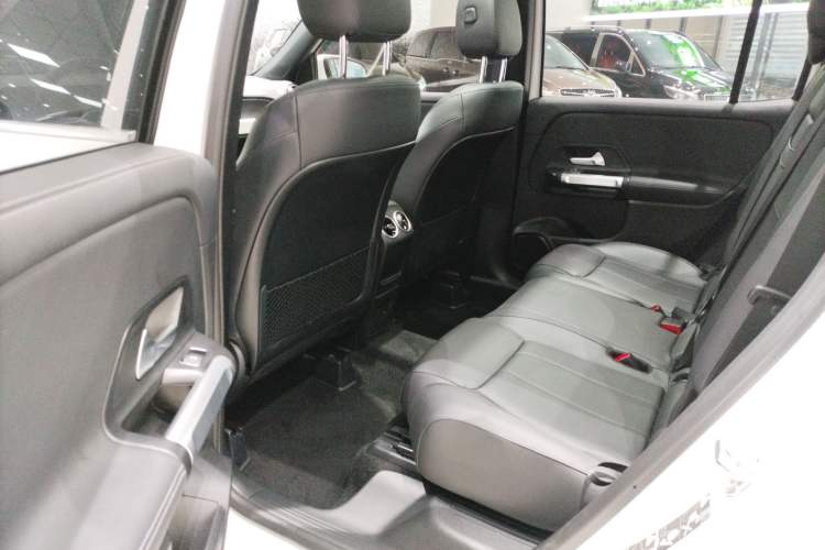 Used Mercedes-Benz GLB 2023 GLB 220 Fashion Model
